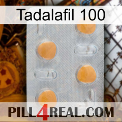 Tadalafil 100 24